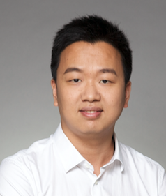 Wei Zhang