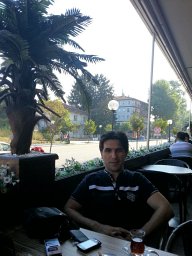 Ferzan Katırcıoğlu