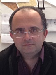 Laurent Dubar