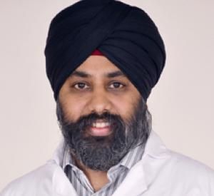 Ramandeep Singh Arora