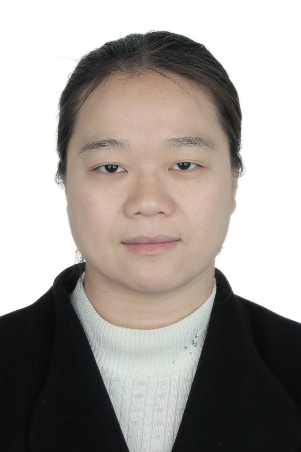 Ying Huang
