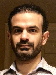Mohsen Sazegar