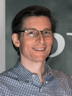 Ian C. Bourg
