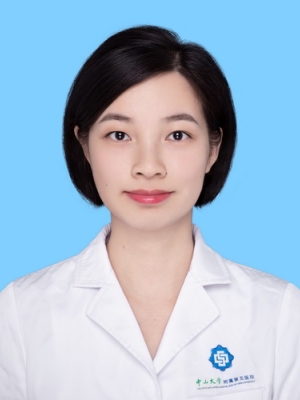 Lisi Deng