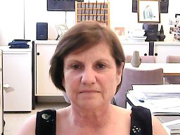 Angeliki Moutsatsou