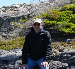 Martyn E. Obbard