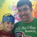 Anant Mehrotra