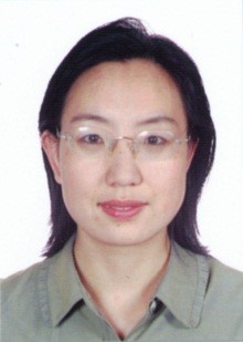 Qiufen Li