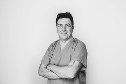 Byrne James P
