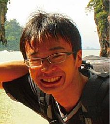 Yoshinobu Uno