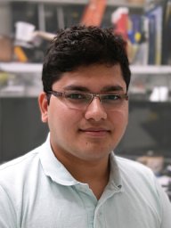 Ahsan Nawroj