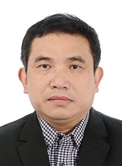 Zhixin Wang