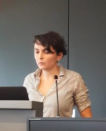 Emilie Mosnier