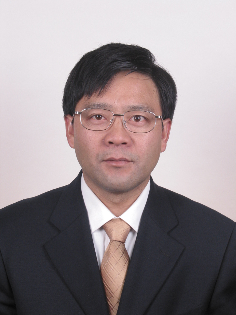 Zhenmin Zhu