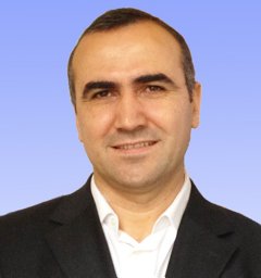 Abuzer Celekli