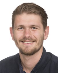 Joren Van Herck