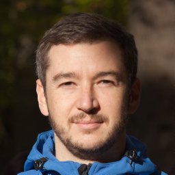 Alexander Urich