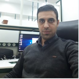 Amir Rostami