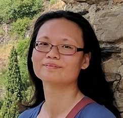 Alison Ming