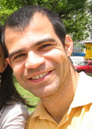 Nelson J. R. Fagundes