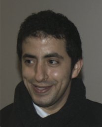 Abdenbi Mohand ousaid