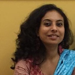 Saha Shreya