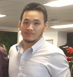 Hao-Ya Hsueh