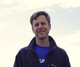 Mike David Morecroft