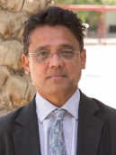 Lakmal Seneviratne