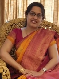 Joshi Ritika
