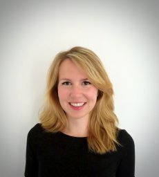 Sara van Erp