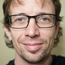 Sedlačík Tomáš