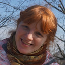 Anna Komarova