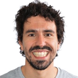 Albert Gubern-Mérida