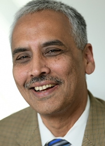 Sanjay K. Pandey