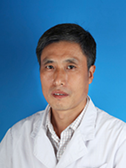 Huichen Liu
