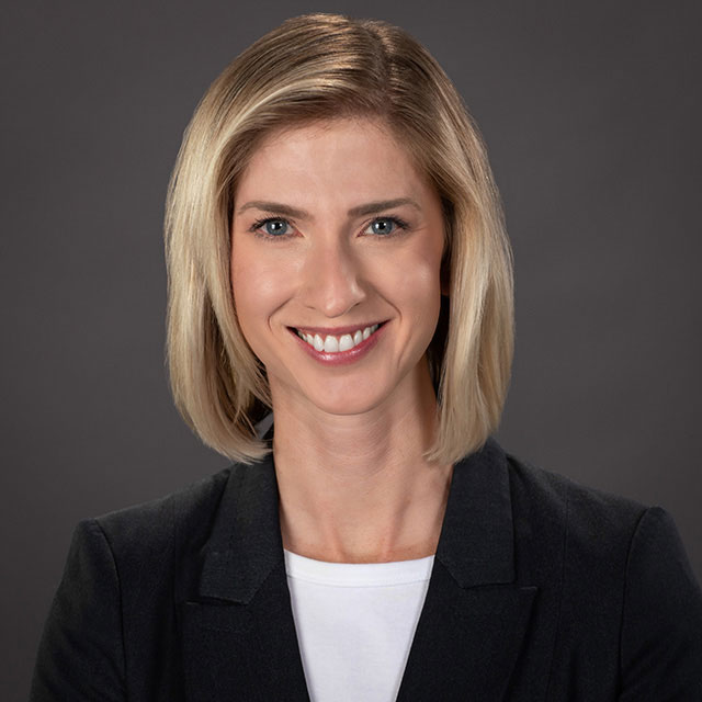 Jennifer Pearson