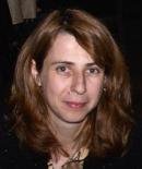 Galia Madjarova