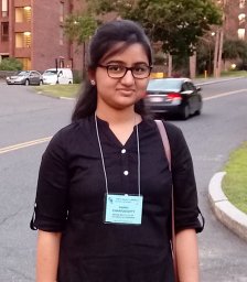 Papri Chakraborty