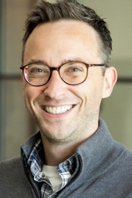 Nick Hillman