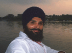 Sarbjeet Singh