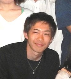 Gohta Kinoshita