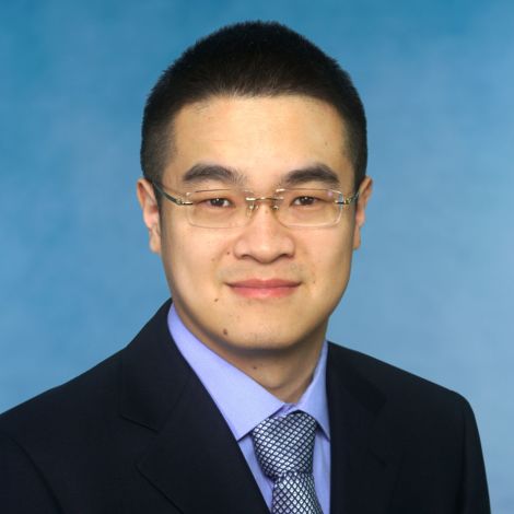 Yunzhi Hu