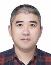 YunJian Luo