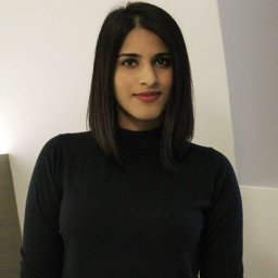 Mishel Shahid