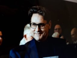 Ron Van Golde