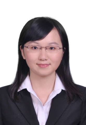 Weijing Lu
