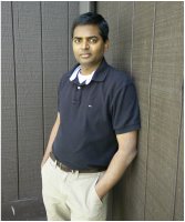 Srikar Chamala