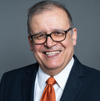 Genaro Gutierrez