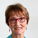 Christine Bryden
